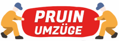  Küchenabholmarkt & Umzüge Pruin Verwaltungs UG (haftungsbeschränkt) & Co. KG - Logo
